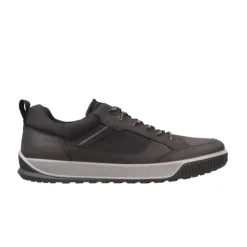 Sneakers|Casual*Ecco Byway Tred Black/Grey GTX